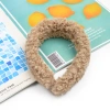 2023 New Korean-style hair band, feminine headband, high-end feel, trendy hair band manufacturer wholesale details Picture